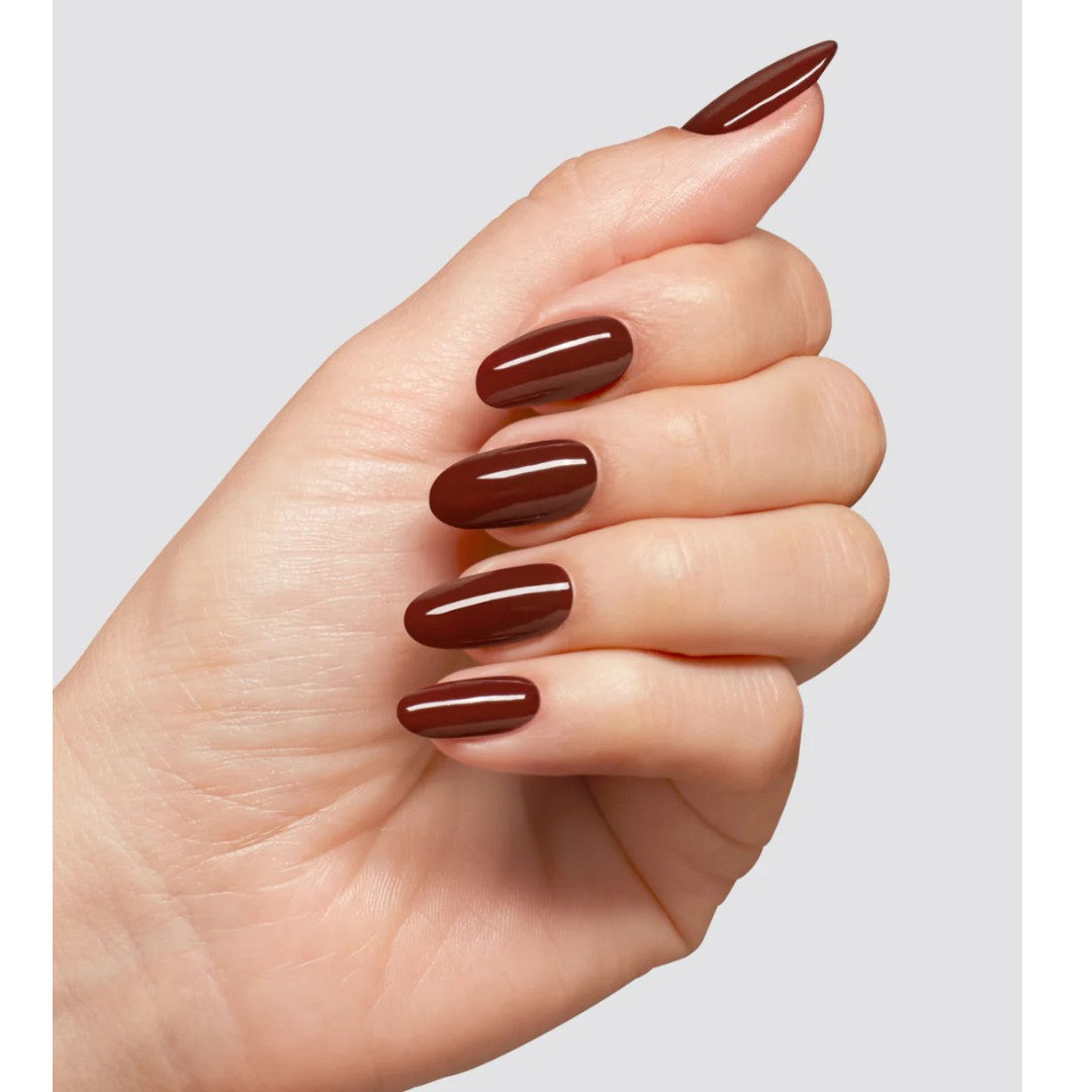 OPI Lacquer - Star-Zipan On The Tree #NLHRS08