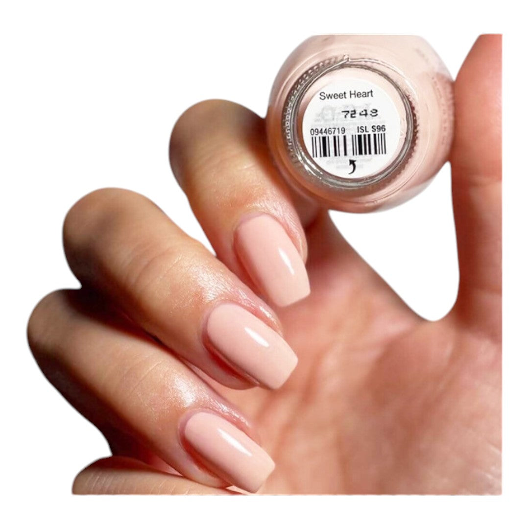 OPI Lacquer - Sweet Heart #NLS96