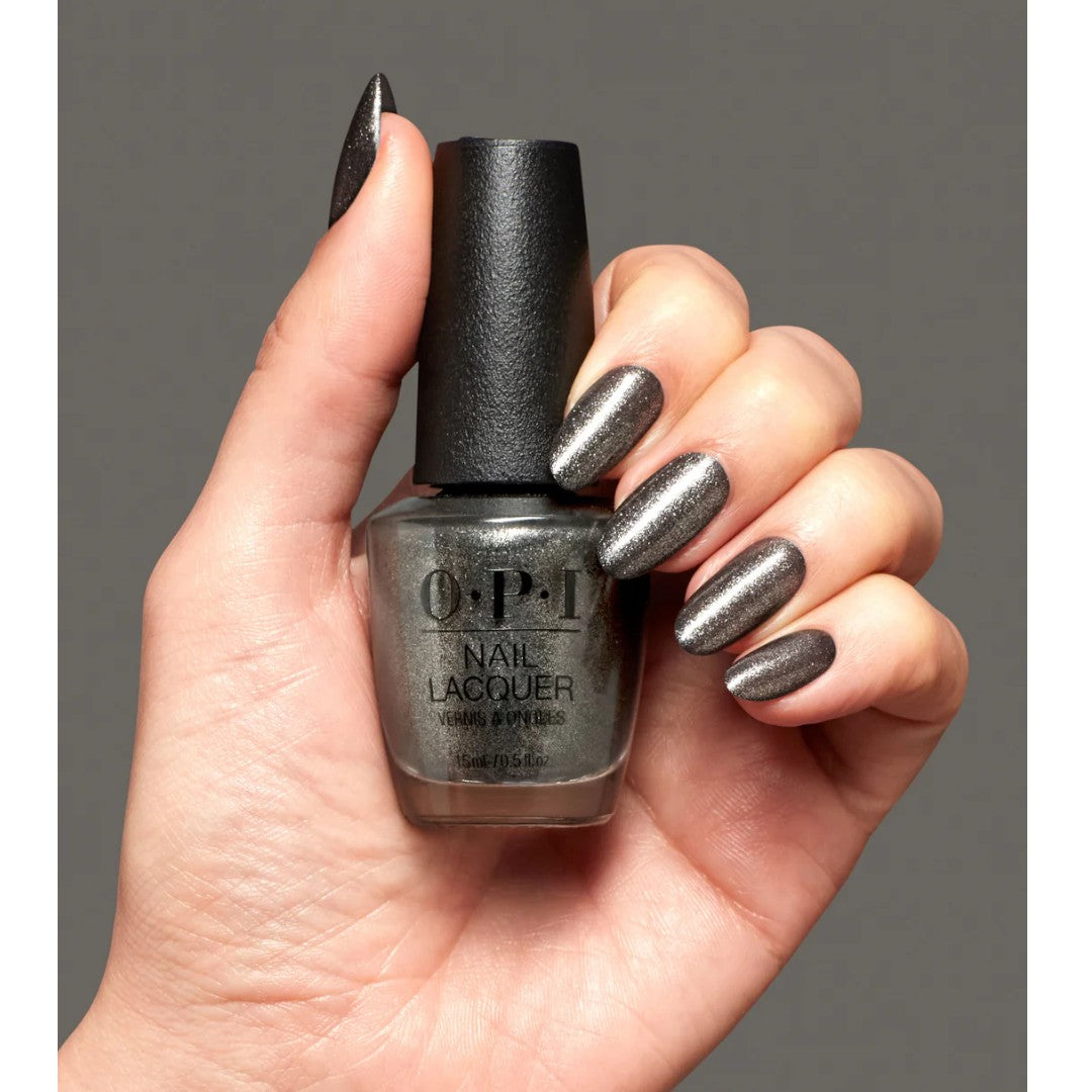 OPI Lacquer - Good Enough To Treat Holiday 2025 Collection 12Pcs