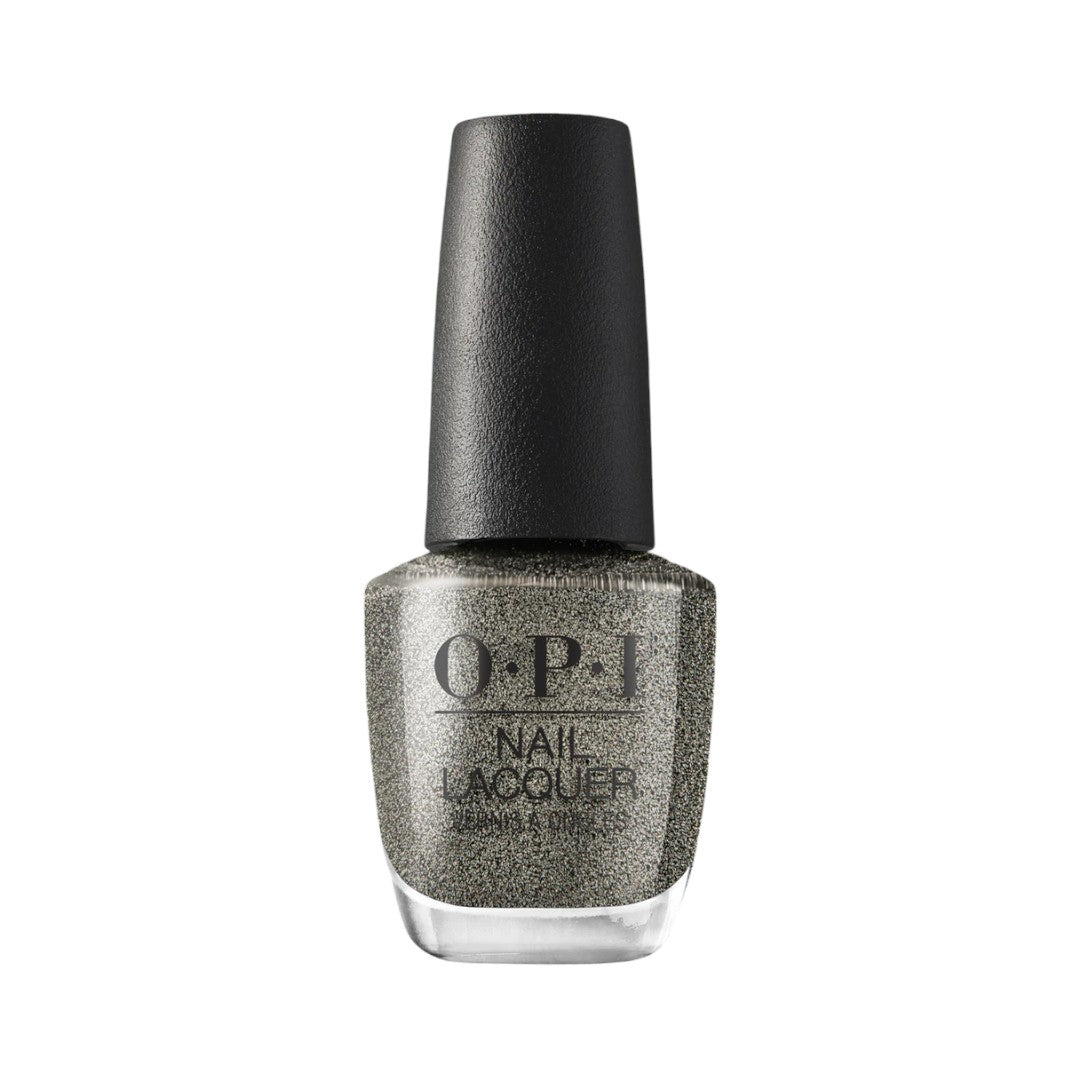 OPI Lacquer - Tempted To Lick-Orice #NLHRS03
