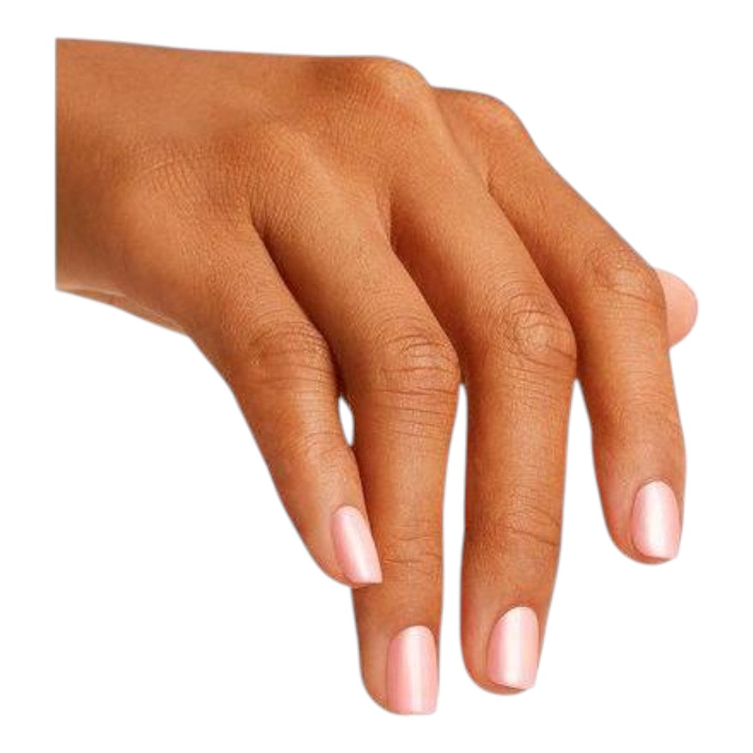 OPI Lacquer - Tutti Frutti Tonga #NLS48