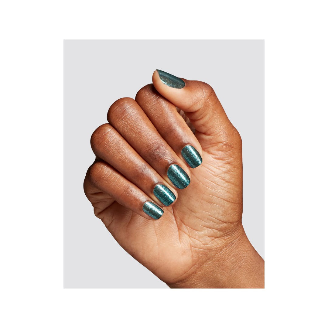 OPI Lacquer - Yuletide Sweetings! #NLHRS10