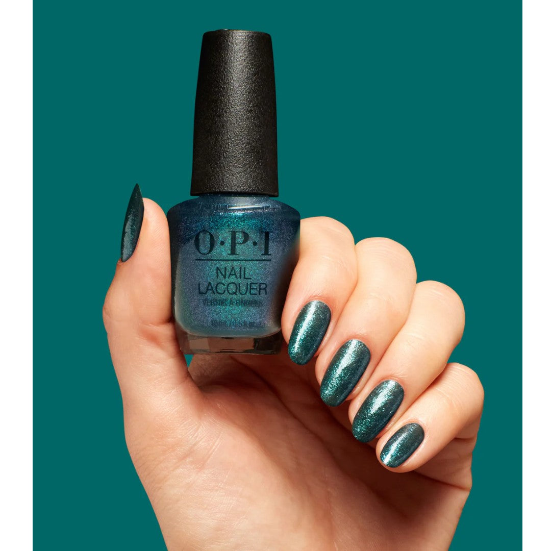 OPI Lacquer - Good Enough To Treat Holiday 2025 Collection 12Pcs