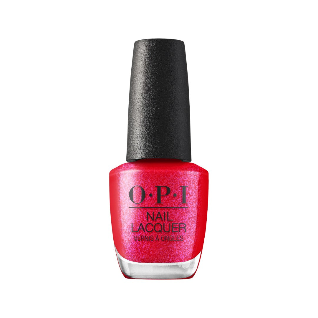 OPI Lacquer - Big Apple Energy #NLS072