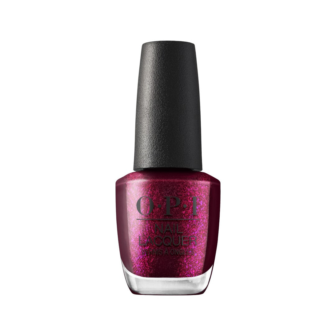 OPI Lacquer - Lincoln Park After Brunch #NLS071