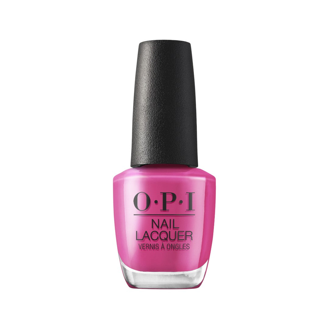 OPI Lacquer - Strawberry Cosmo #NLS070