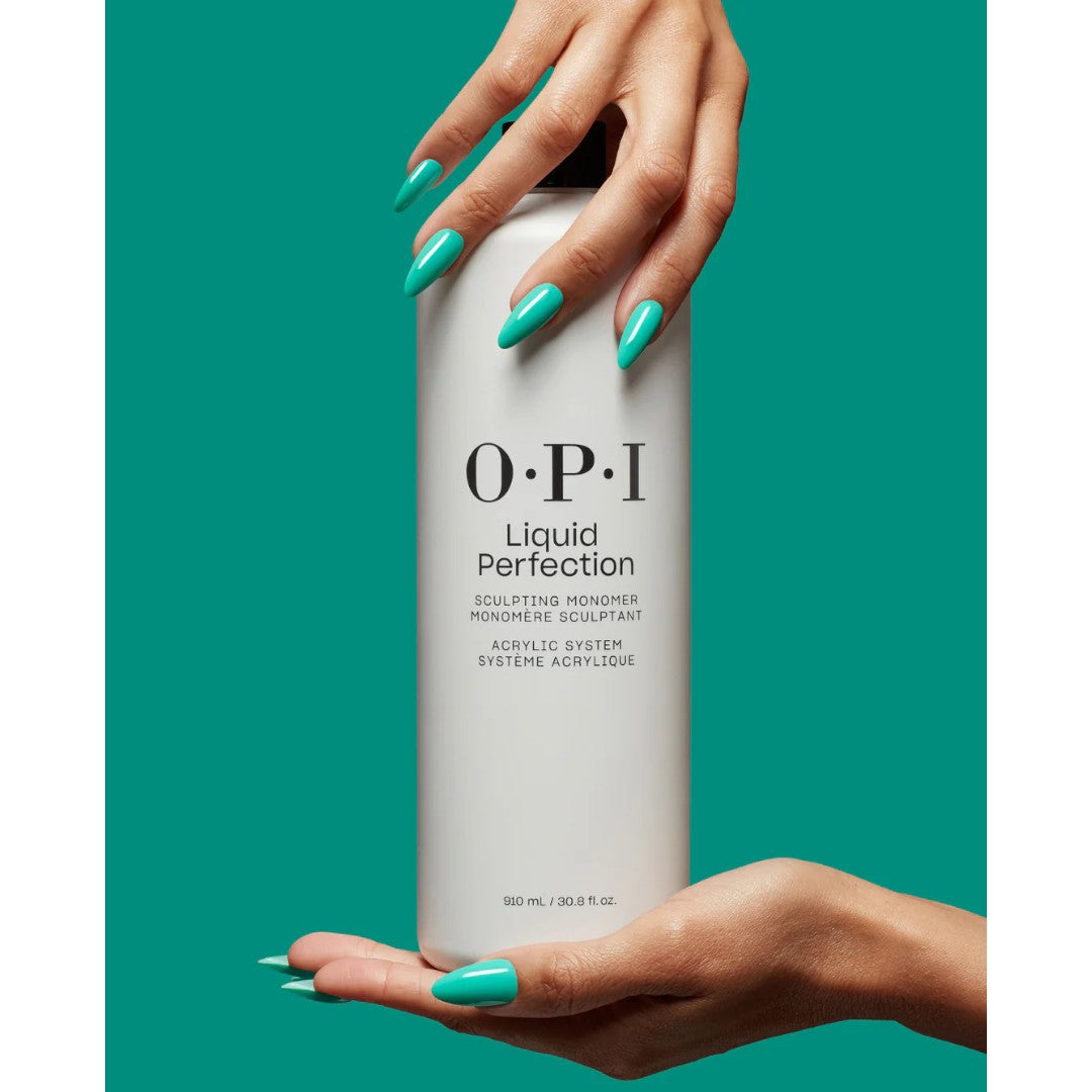 OPI Liquid Perfection Sculpting Monomer 30.8oz