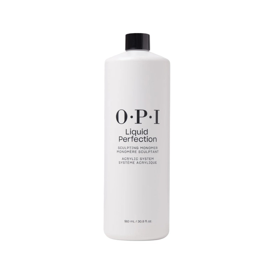 OPI Liquid Perfection Sculpting Monomer 30.8oz