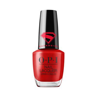 OPI Nail Lacquer - Cape it Real #NLFB002