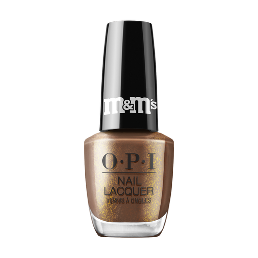 OPI Nail Lacquer - Choco-lotta Chear #HRT04
