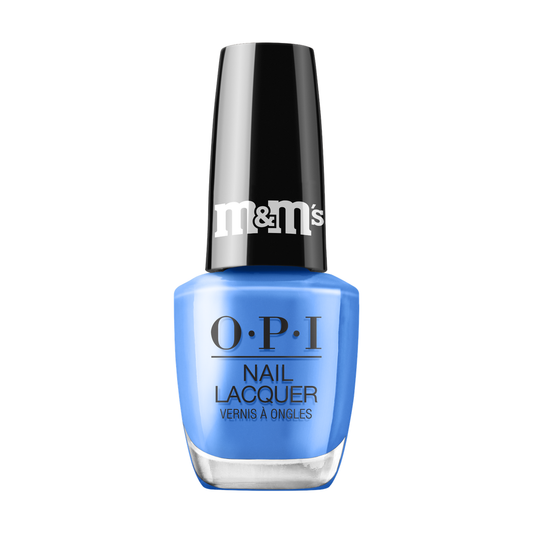 OPI Nail Lacquer - Crak Me Up #HRT05