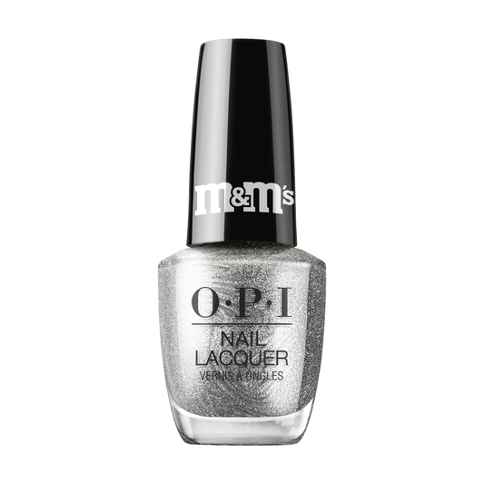OPI Nail Lacquer - Deck the Shells #HRT08