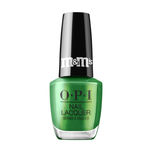 OPI Nail Lacquer - Merry Crunch-Mas #HRT06
