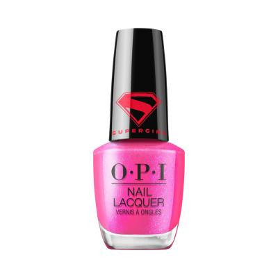 OPI Nail Lacquer - Power up Pink #NLFB005