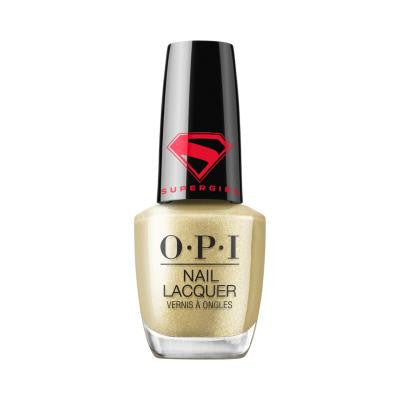 OPI Nail Lacquer - Revenge is Chic #NLFB003