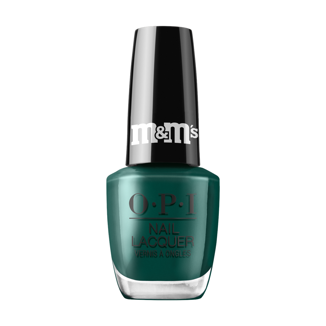 OPI Nail Lacquer - What a Tree-t #HRT10