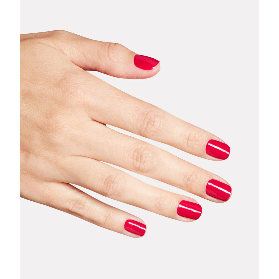 OPI Nature Strong - Berry Pickin’ Season #NAT049