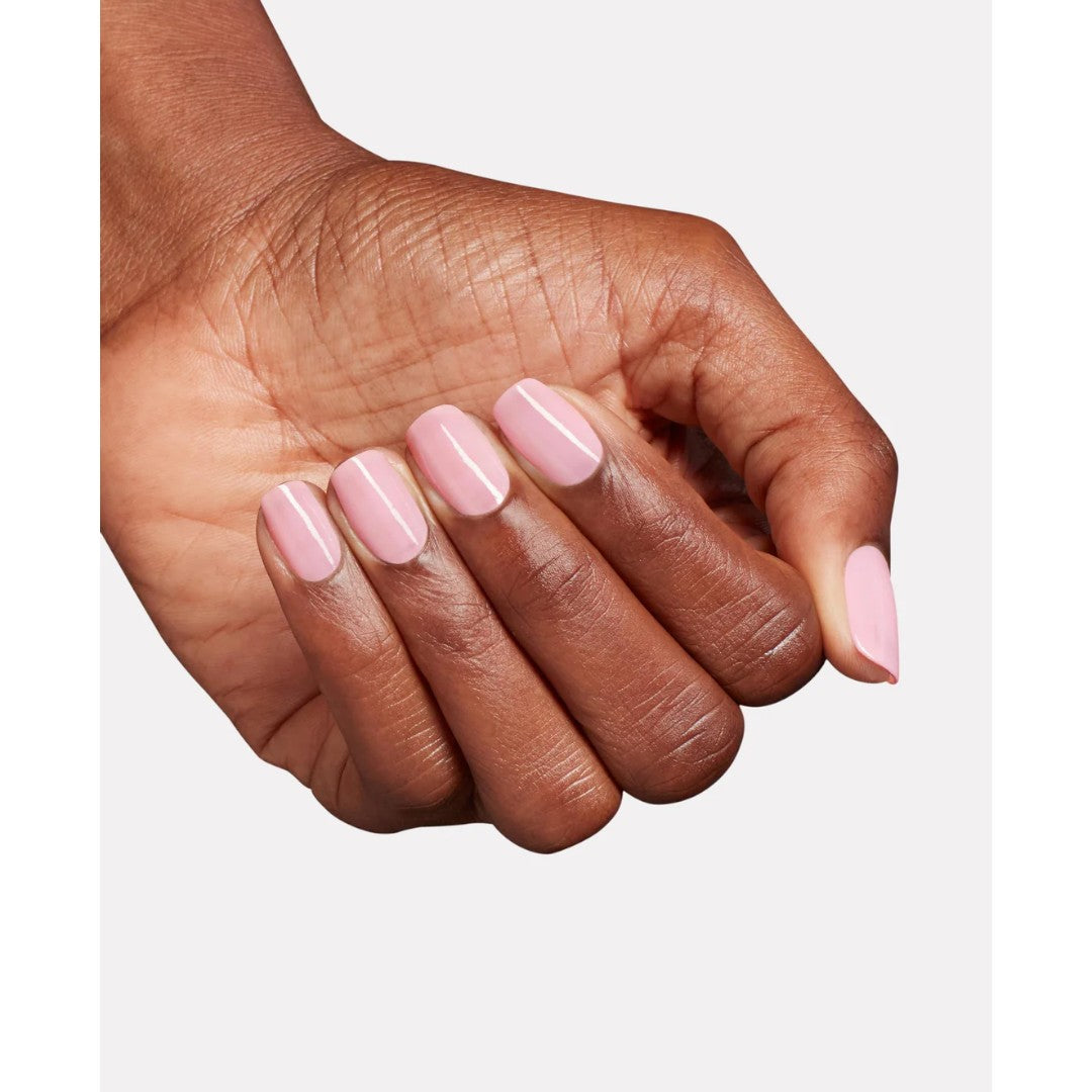 OPI Nature Strong - Blossom Into Awesome #NAT043
