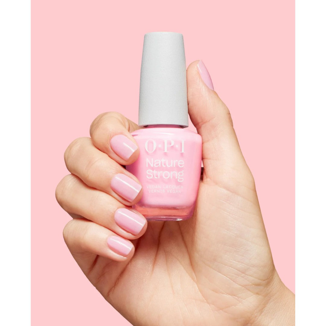 OPI Nature Strong - Blossom Into Awesome #NAT043