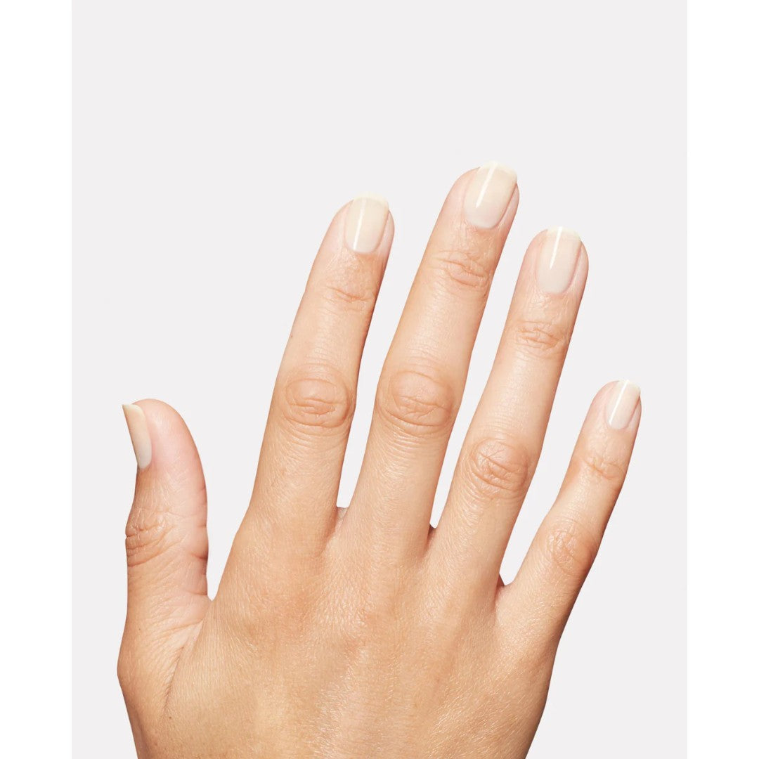 OPI Nature Strong - Cauliflower Power #NAT042
