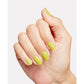OPI Nature Strong - Give Me Some Suga Cane #NAT045