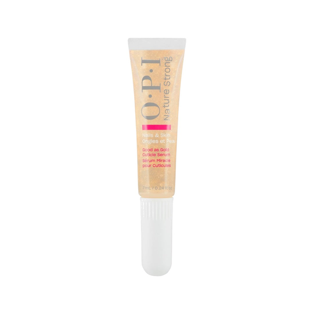 OPI Nature Strong - Good as Gold Cuticle Serum 7mL