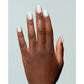 OPI Nature Strong Raindrop Expectations NAT016, magenta nail polish