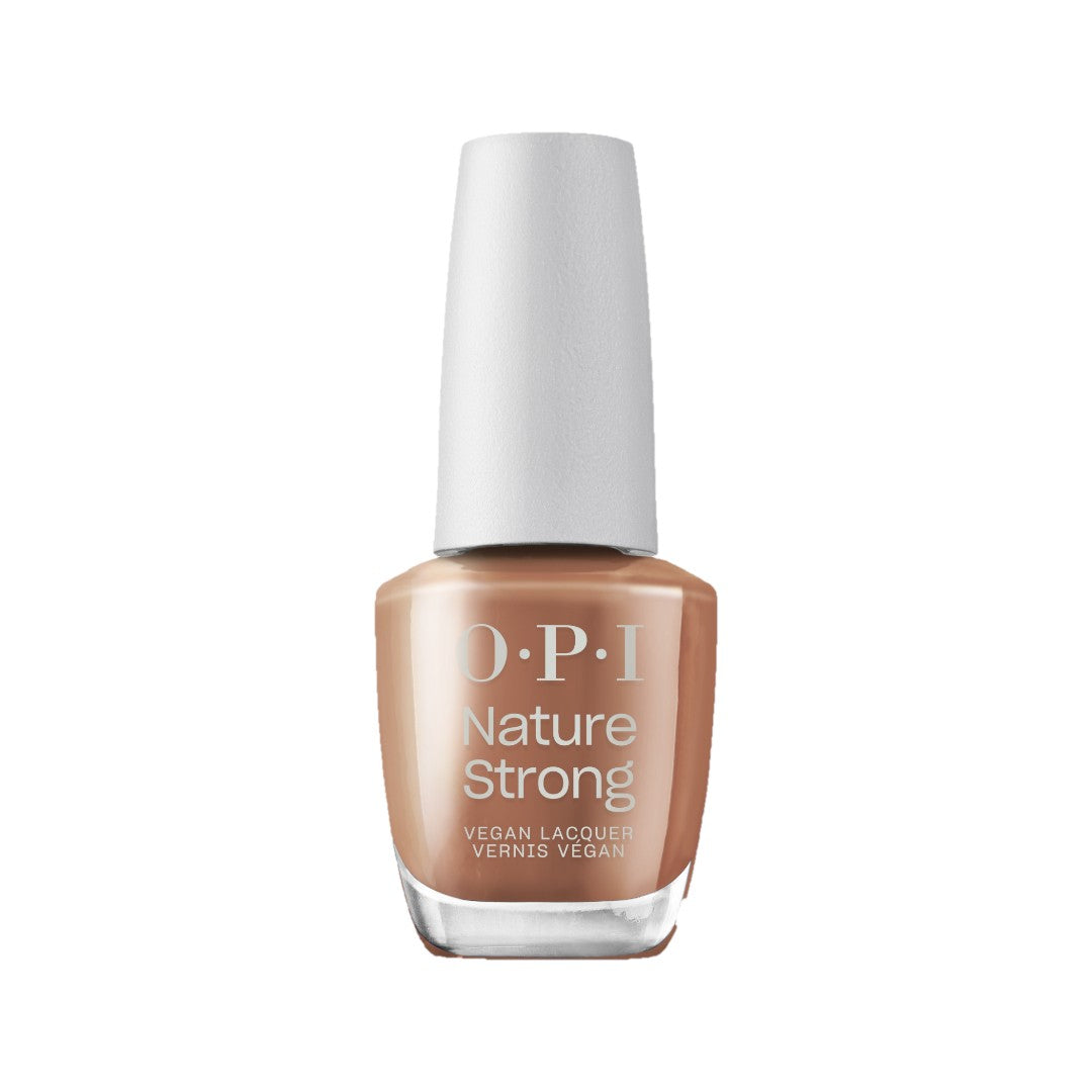 OPI Nature Strong - Rooting For Hue #NAT047