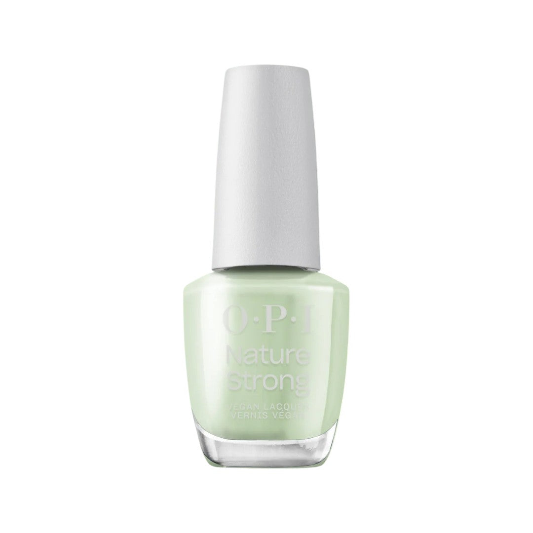 OPI Nature Strong - Sage It for Later #NAT046