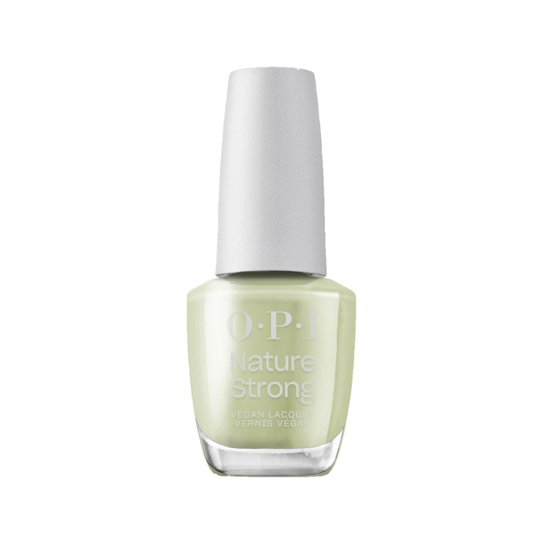 OPI Nature Strong - Sage It for Later #NAT046