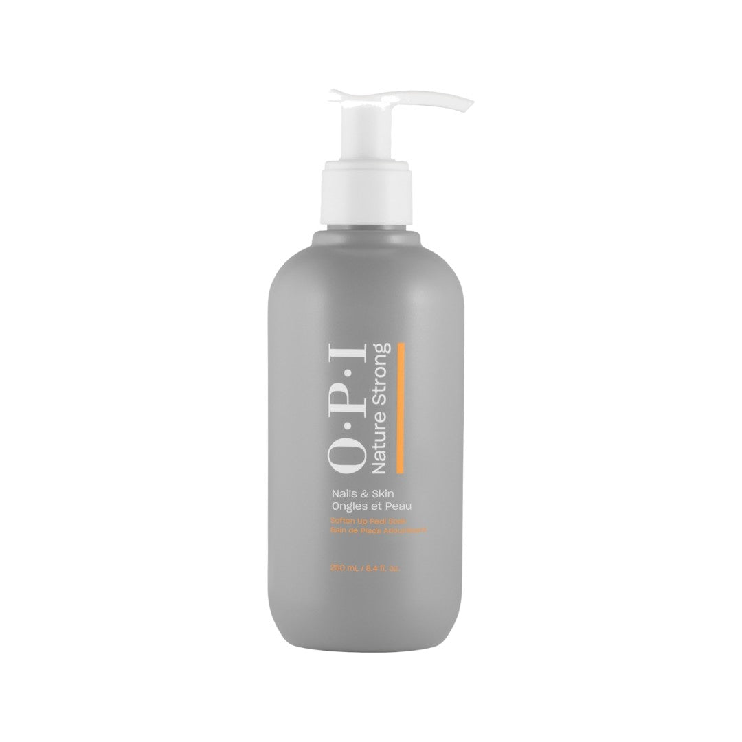 OPI Nature Strong - Soften Up Pedi Soak 250mL