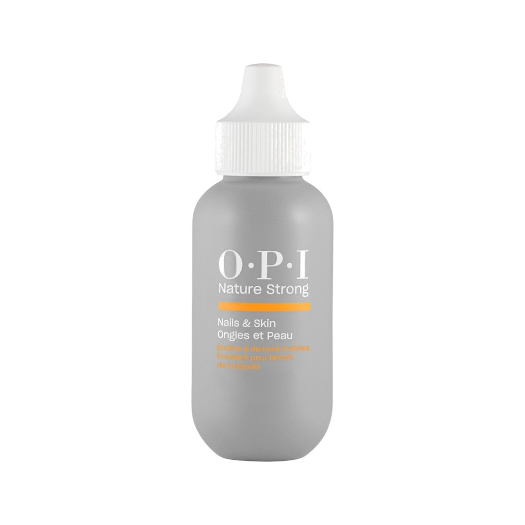 OPI Nature Strong - Soothe & Remove Cuticles 50mL