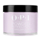 opi dip powder, OPI Powder Perfection Achievement Unlocked DPD60