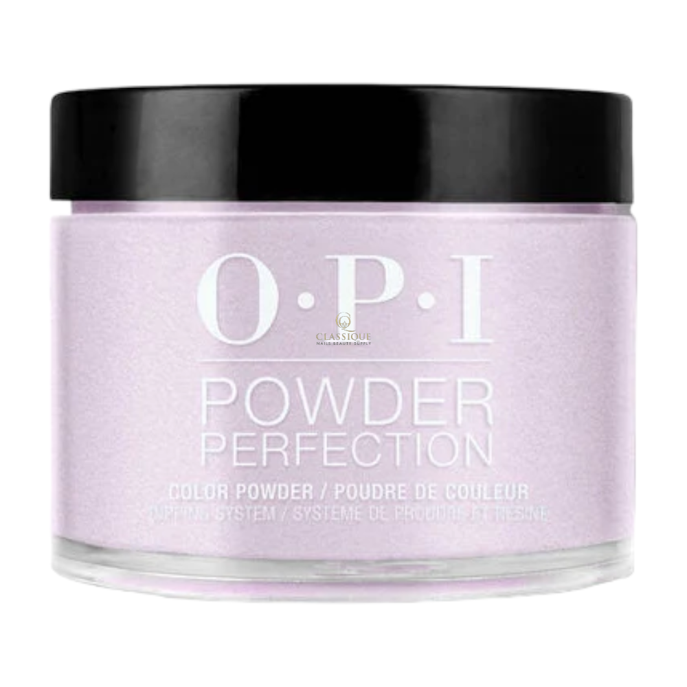 opi dip powder, OPI Powder Perfection Achievement Unlocked DPD60