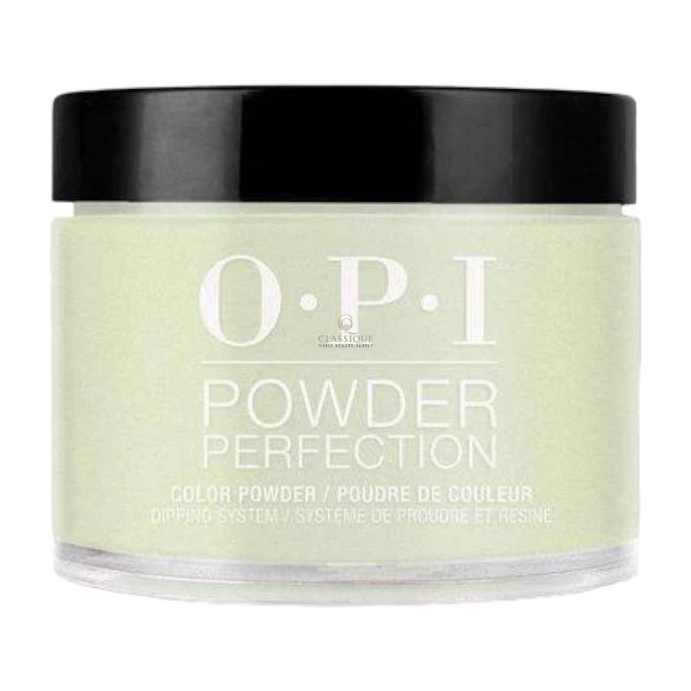 opi dip powder, OPI Powder Perfection How Does Your Zen Garden Grow? DPT86