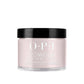 OPI Powder Perfection - OPI'm A Bubble Bunny #DPB56