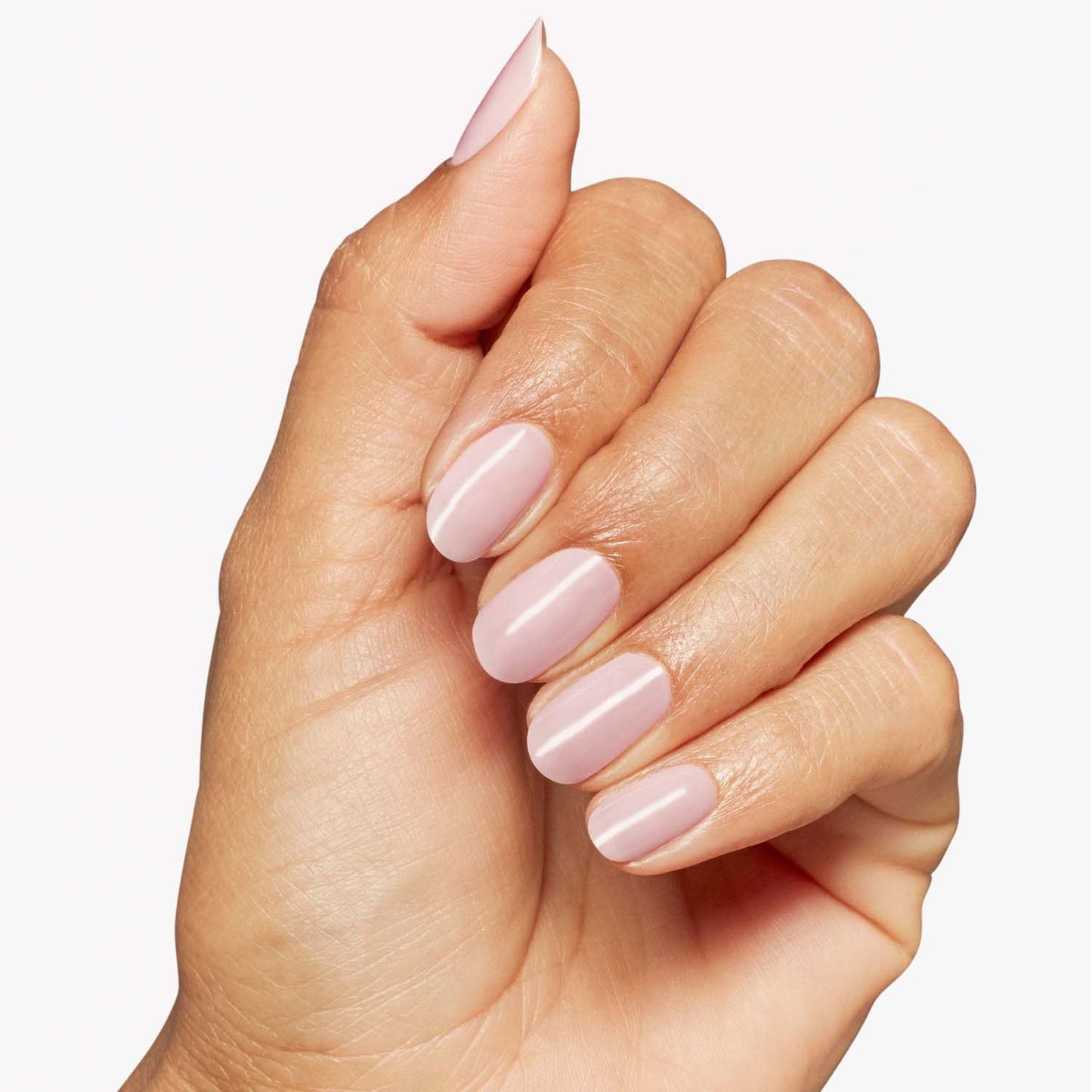 OPI Powder Perfection - OPI'm A Bubble Bunny #DPB56