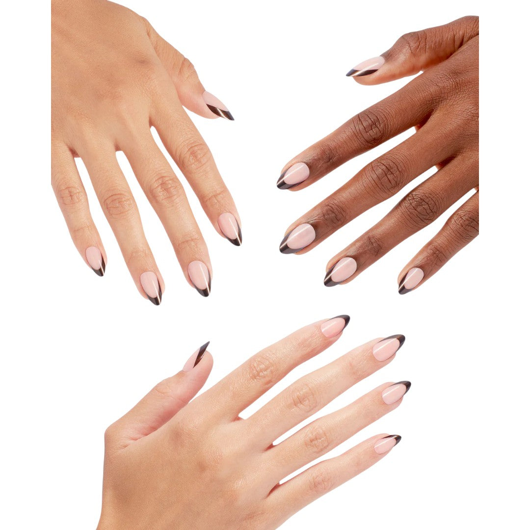 OPI Xpress/ON - French Mani-Tude