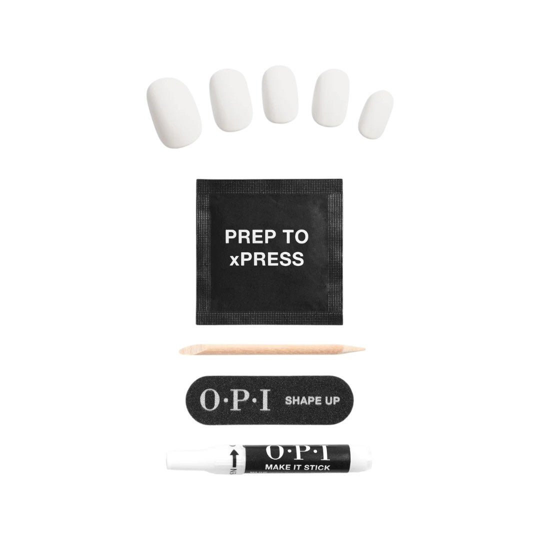 OPI Xpress/ON - Funny Bunny