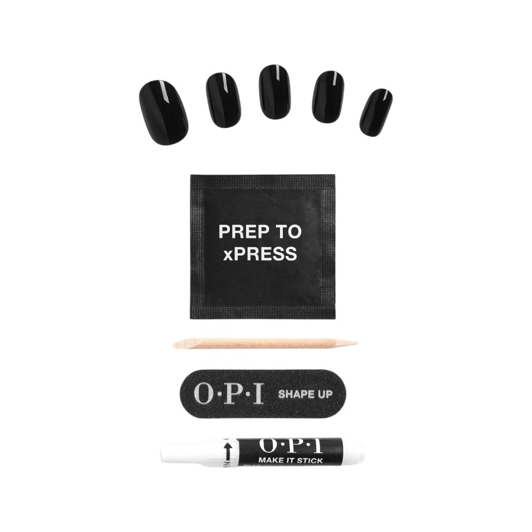 OPI Xpress/ON - Lincoln Park After Dark