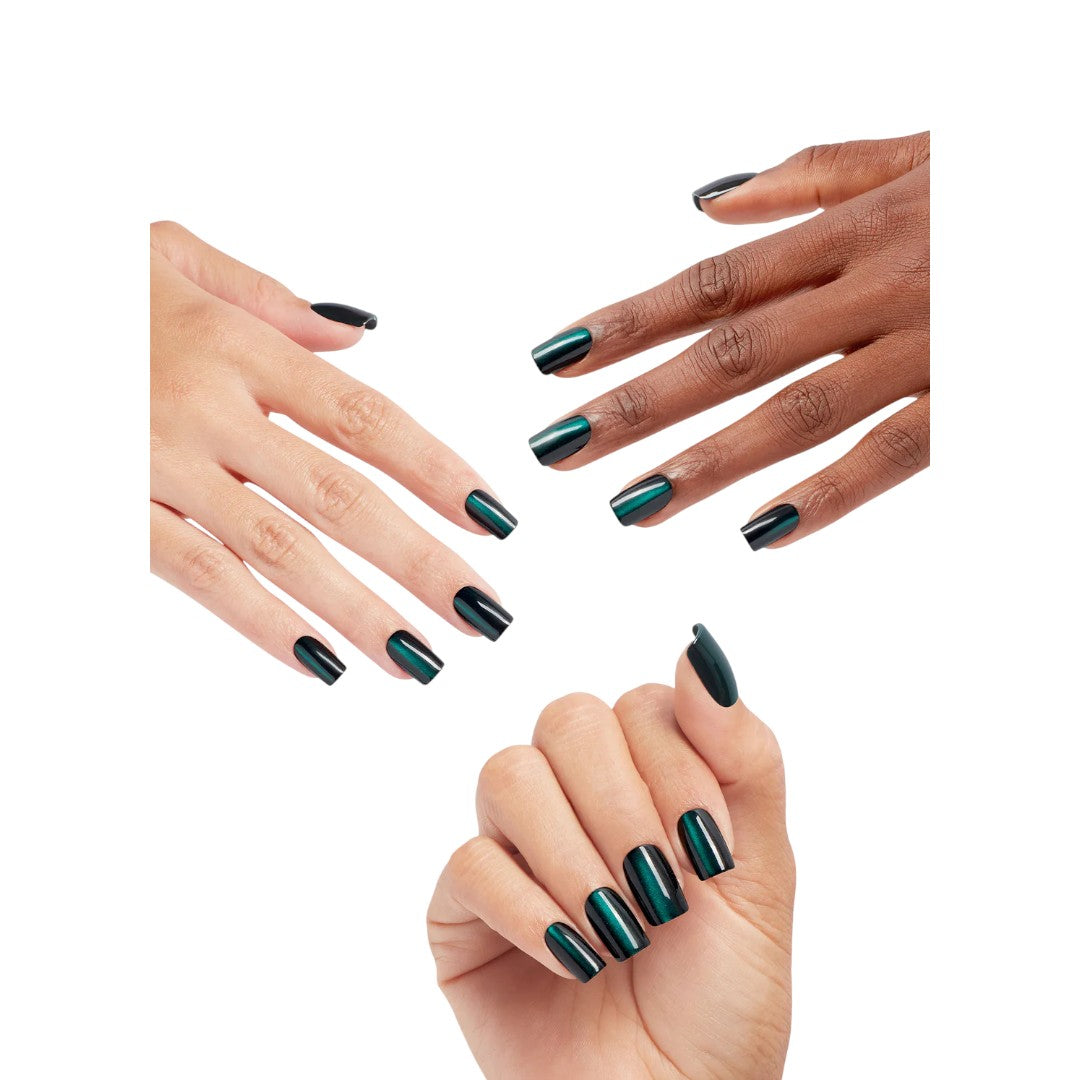 OPI Xpress/ON - Model For Daze