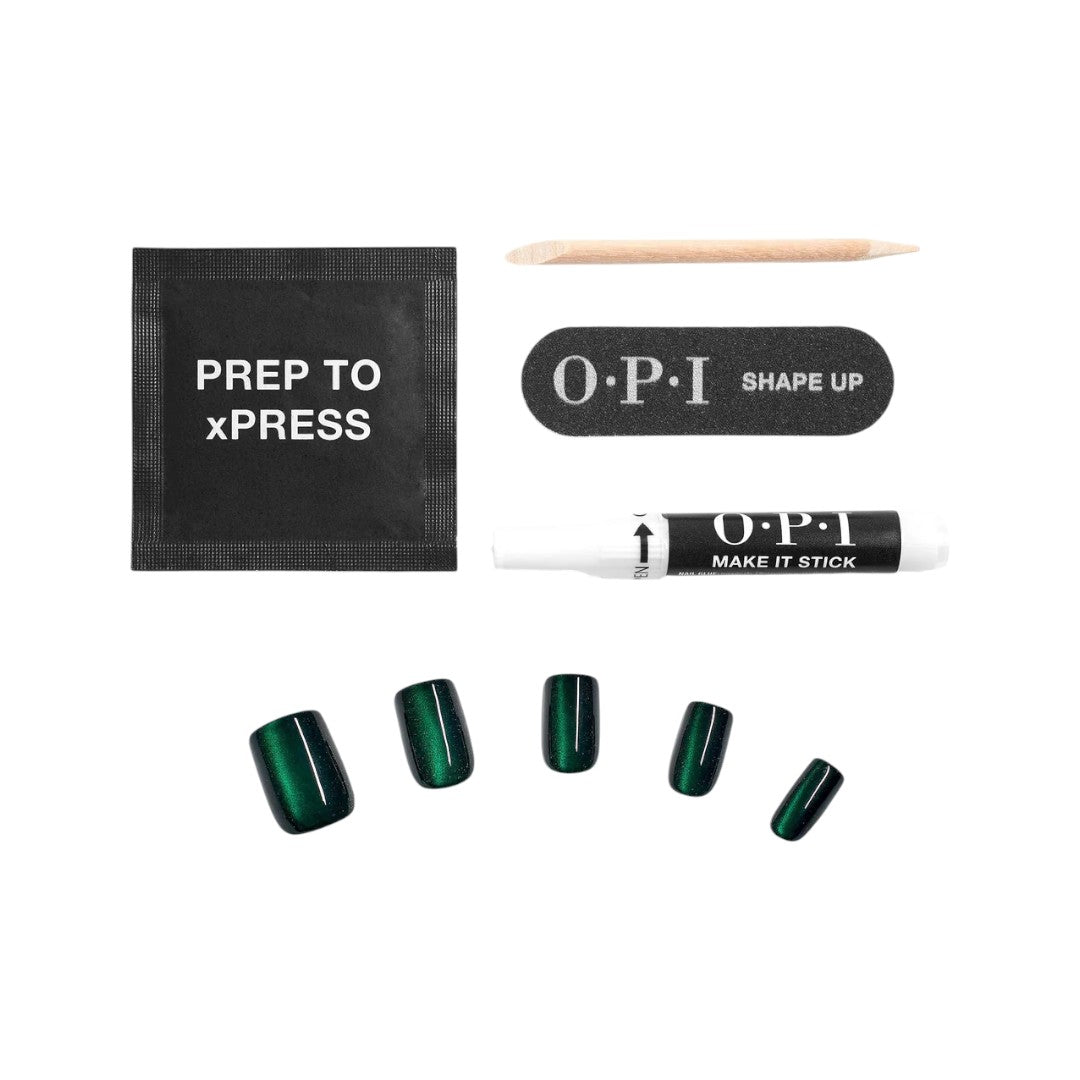 OPI Xpress/ON - Model For Daze