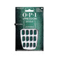 OPI Xpress/ON - Model For Daze