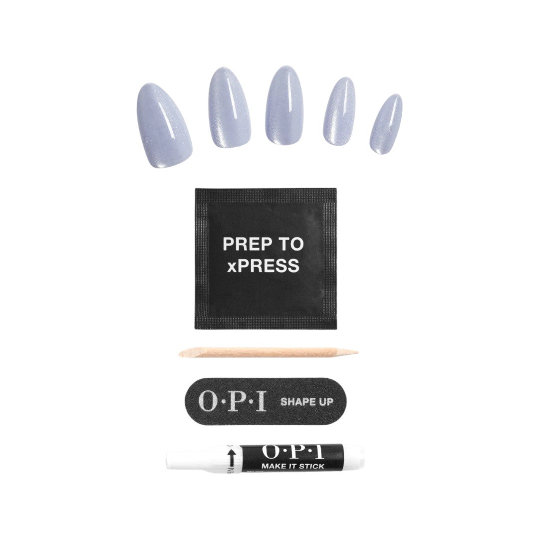 OPI Xpress/ON -  Trailglazer
