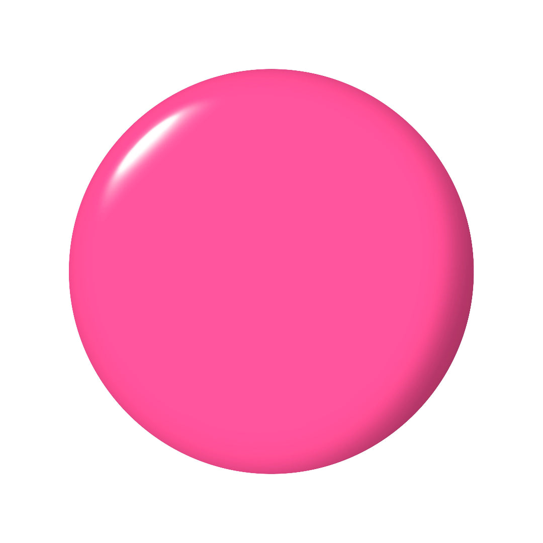 OPI Nail Lacquer - Go with the Floatie #NLS082
