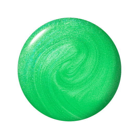 OPI Nail Lacquer - Lime of My Life #NLS078