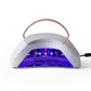 OPI Star Light LED Nail Lamp, Nail Dryer for Gel Polish, led curing lamp for nails​, led lamp nails​