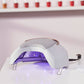 OPI Star Light LED Nail Lamp, Nail Dryer for Gel Polish, led curing lamp for nails​, led lamp nails​