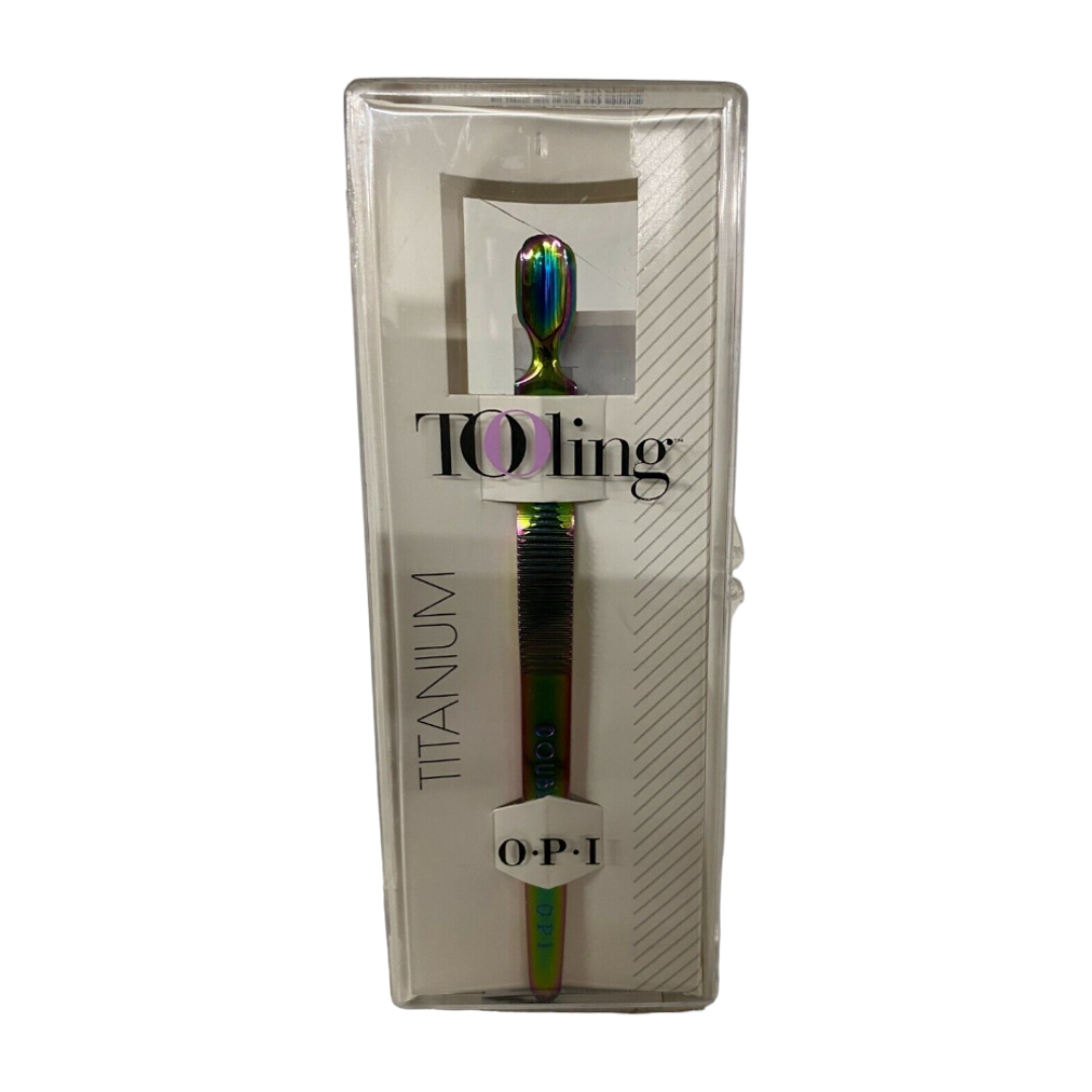 OPI - Tooling Doubleduty Dual-Sided Pusher #IM223
