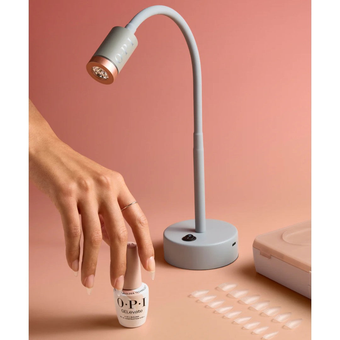 OPI Cordless Nail Lamp - Lightning Flash Cure